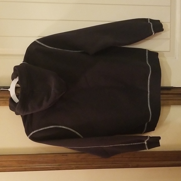 Pink Soda Sport Hoodie - Picture 3 of 5